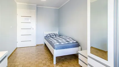 Room for rent in Warsaw