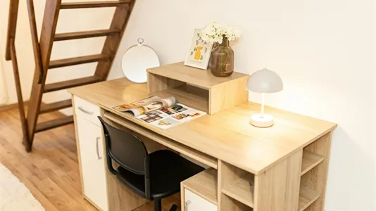 Rooms in Budapest Ferencváros - photo 7