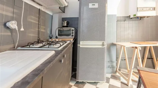 Rooms in Paris 18ème arrondissement - Montmartre - photo 7