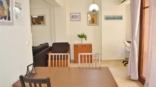 Apartments in Neapoli-Sykies - photo 9