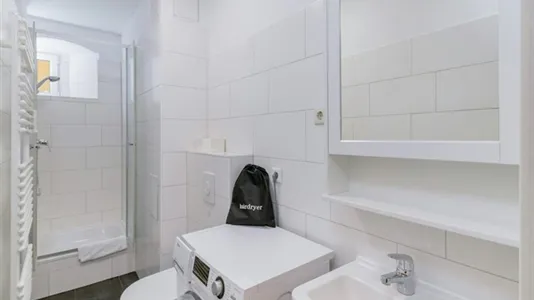 Apartments in Berlin Pankow - photo 8