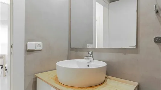 Apartments in Barcelona Sarrià-St. Gervasi - photo 9