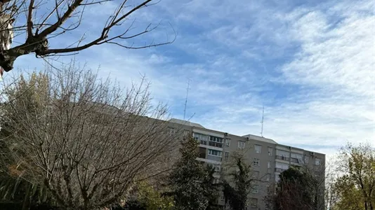 Rooms in Madrid Latina - photo 4