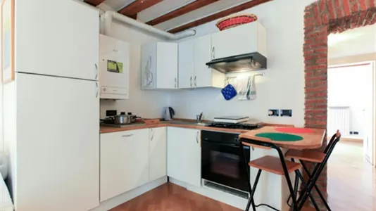 Apartments in Milano Zona 6 - Barona, Lorenteggio - photo 8