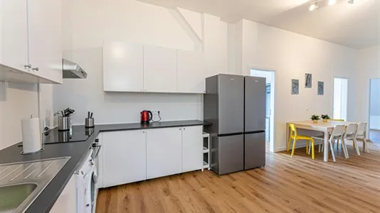 Rooms in Berlin Treptow-Köpenick - photo 9