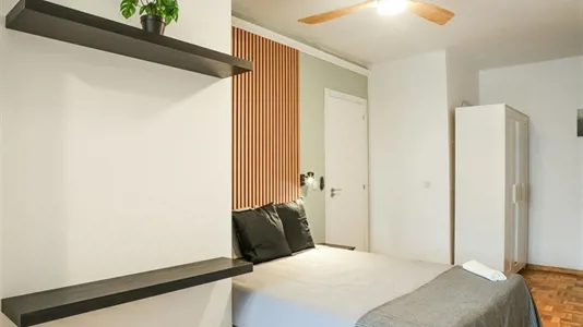 Apartments in Madrid Moncloa-Aravaca - photo 3