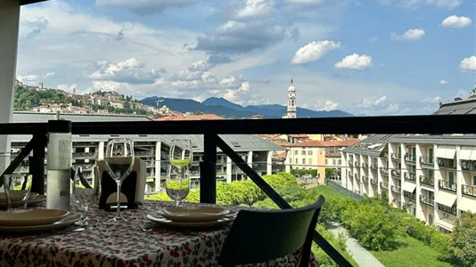 Rooms in Bergamo - photo 7