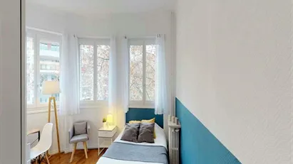 Room for rent in Lyon, Auvergne-Rhône-Alpes