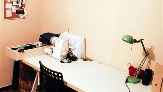 Apartments in Brussels Schaarbeek - photo 6