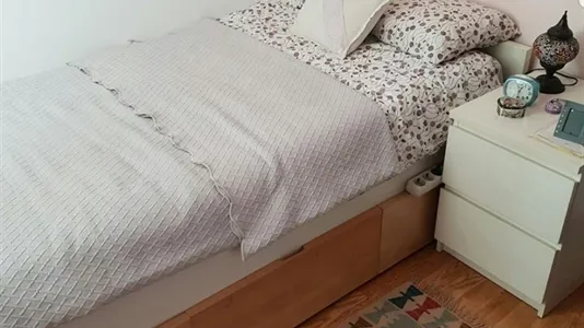 Apartments in Barcelona Sarrià-St. Gervasi - photo 5