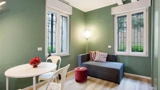 Apartments in Milano Zona 8 - Fiera, Gallaratese, Quarto Oggiaro - photo 1