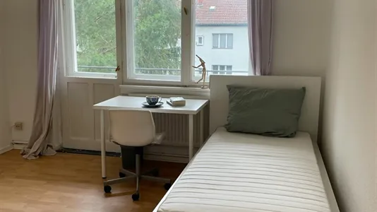 Rooms in Berlin Neukölln - photo 3