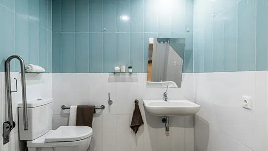 Apartments in Húmera-Somosaguas-Prado del Rey - photo 6