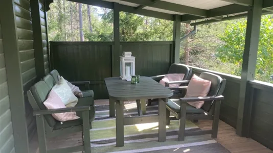 Houses in Värmdö - photo 9