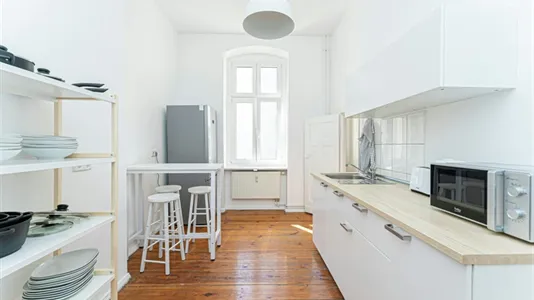Rooms in Berlin Pankow - photo 4