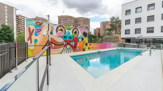 Apartments in Madrid Fuencarral-El Pardo - photo 10