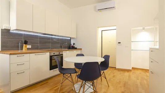 Apartments in Bologna - photo 4