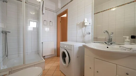 Apartments in Budapest XIII. kerület - photo 6