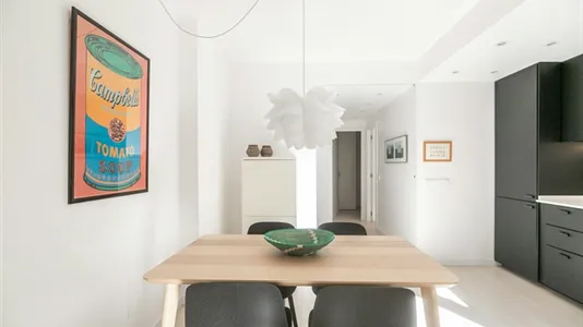 Apartments in Barcelona Sarrià-St. Gervasi - photo 6