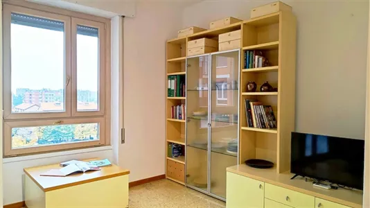 Apartments in Milano Zona 8 - Fiera, Gallaratese, Quarto Oggiaro - photo 8