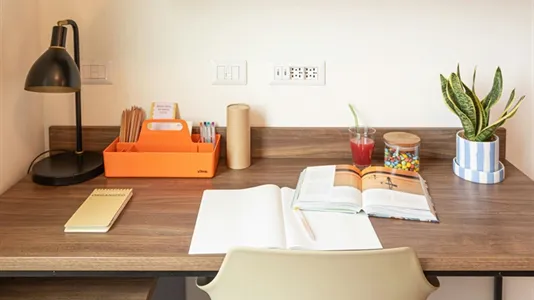 Apartments in Bologna - photo 6