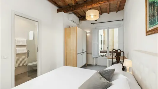 Apartments in Florence - photo 7