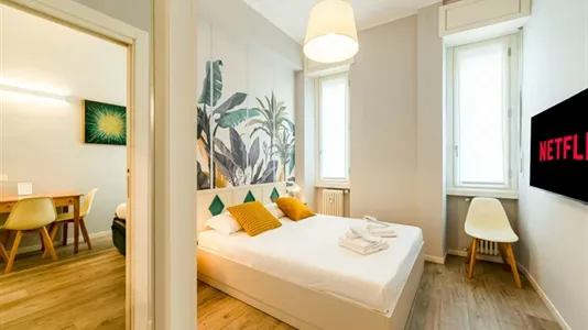 Apartments in Milano Zona 2 - Stazione Centrale, Gorla, Turro, Greco, Crescenzago - photo 6