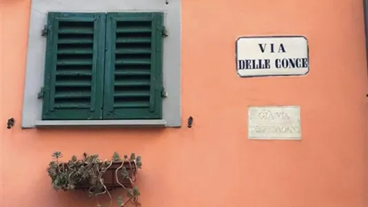 Apartments in Florence - photo 5