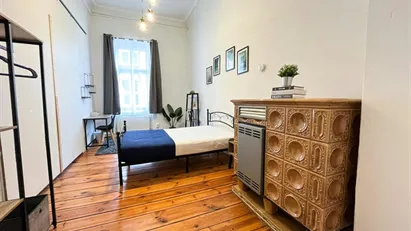 Room for rent in Berlin Mitte, Berlin