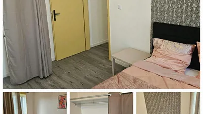 Room for rent in Mulhouse, Grand Est