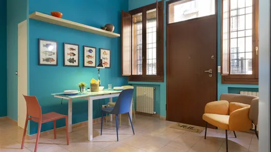 Apartments in Bologna - photo 8