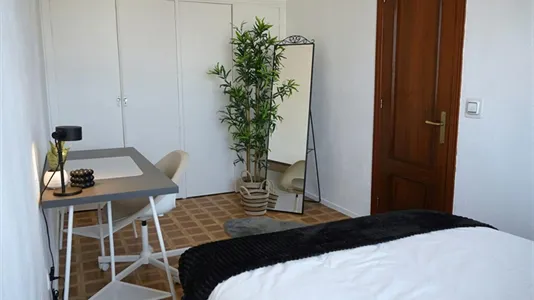 Rooms in Madrid Moncloa-Aravaca - photo 5