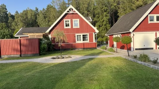 Houses in Trosa - photo 5