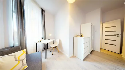 Rooms in Gliwice - photo 3