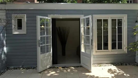 Apartments in Amsterdam Oud-West - photo 8