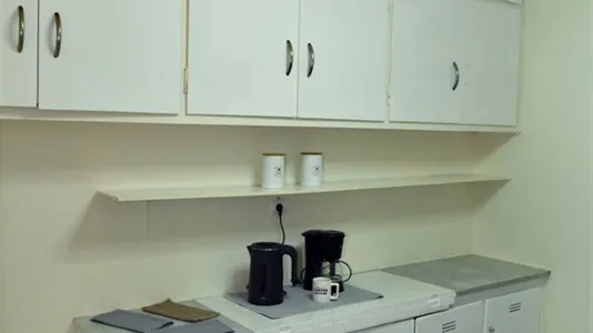 Rooms in Athens Agios Nikolaos - photo 9