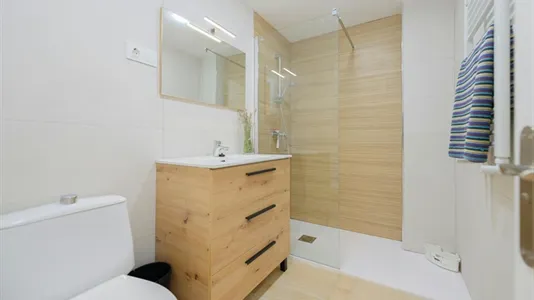 Rooms in Getafe - photo 9
