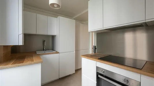 Rooms in Paris 20ème arrondissement - photo 4