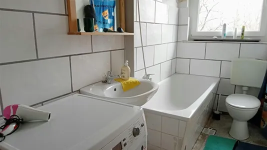 Rooms in Berlin Steglitz-Zehlendorf - photo 10
