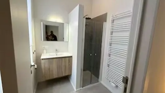 Rooms in Brussels Sint-Lambrechts-Woluwe - photo 4