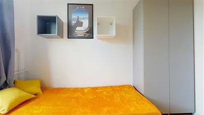 Room for rent in Warsaw