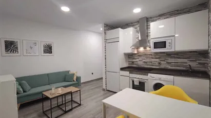 Apartment for rent in Madrid Retiro, Madrid