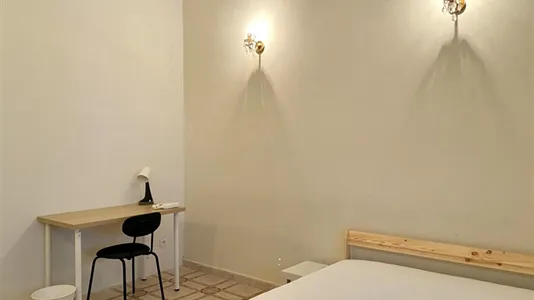 Rooms in Brussels Schaarbeek - photo 6