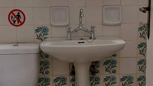 Rooms in Athens Agios Nikolaos - photo 2