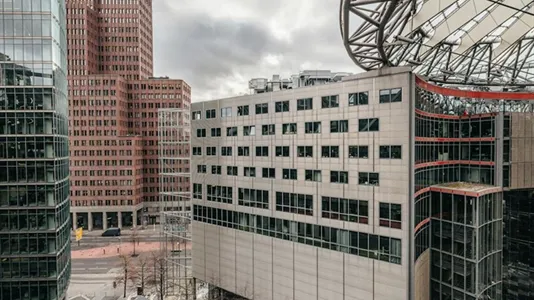 Apartments in Berlin Treptow-Köpenick - photo 10