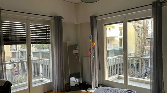 Apartments in Athens Agios Nikolaos - photo 10