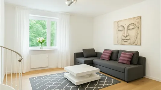 Rooms in Munich Untergiesing-Harlaching - photo 3