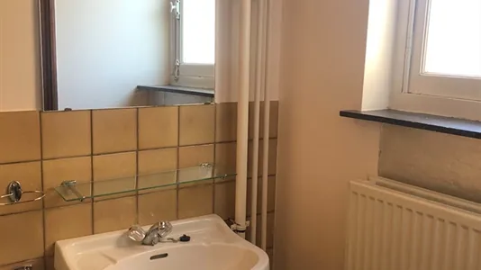 Rooms in Brussels Elsene - photo 9