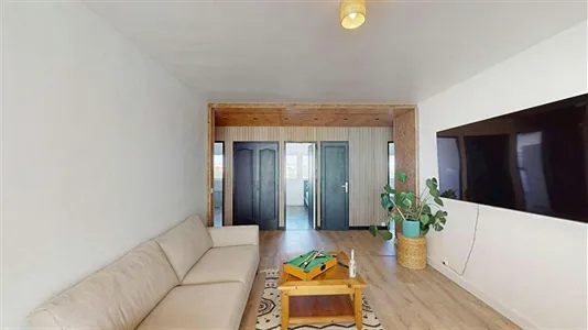 Rooms in Nantes - photo 9