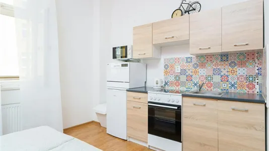 Apartments in Location is not specified - photo 5